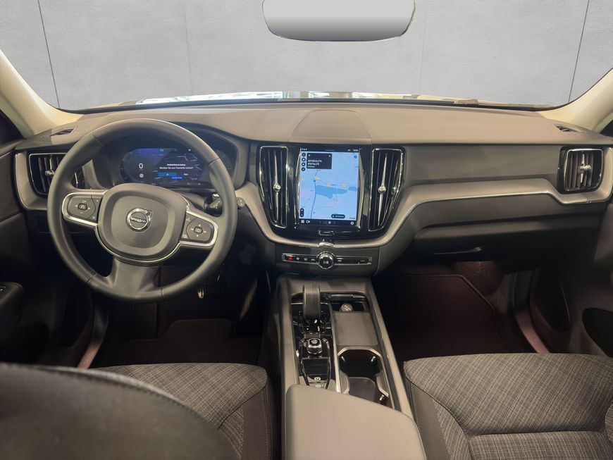 Volvo XC60 B4 Core Aut Google-Maps LED Kamera PDCv+h foto 12