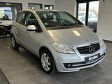 Mercedes-Benz A 180 CDI AHK*Sitzheizung* - Mercedes-Benz A-Klasse: 180 Cdi