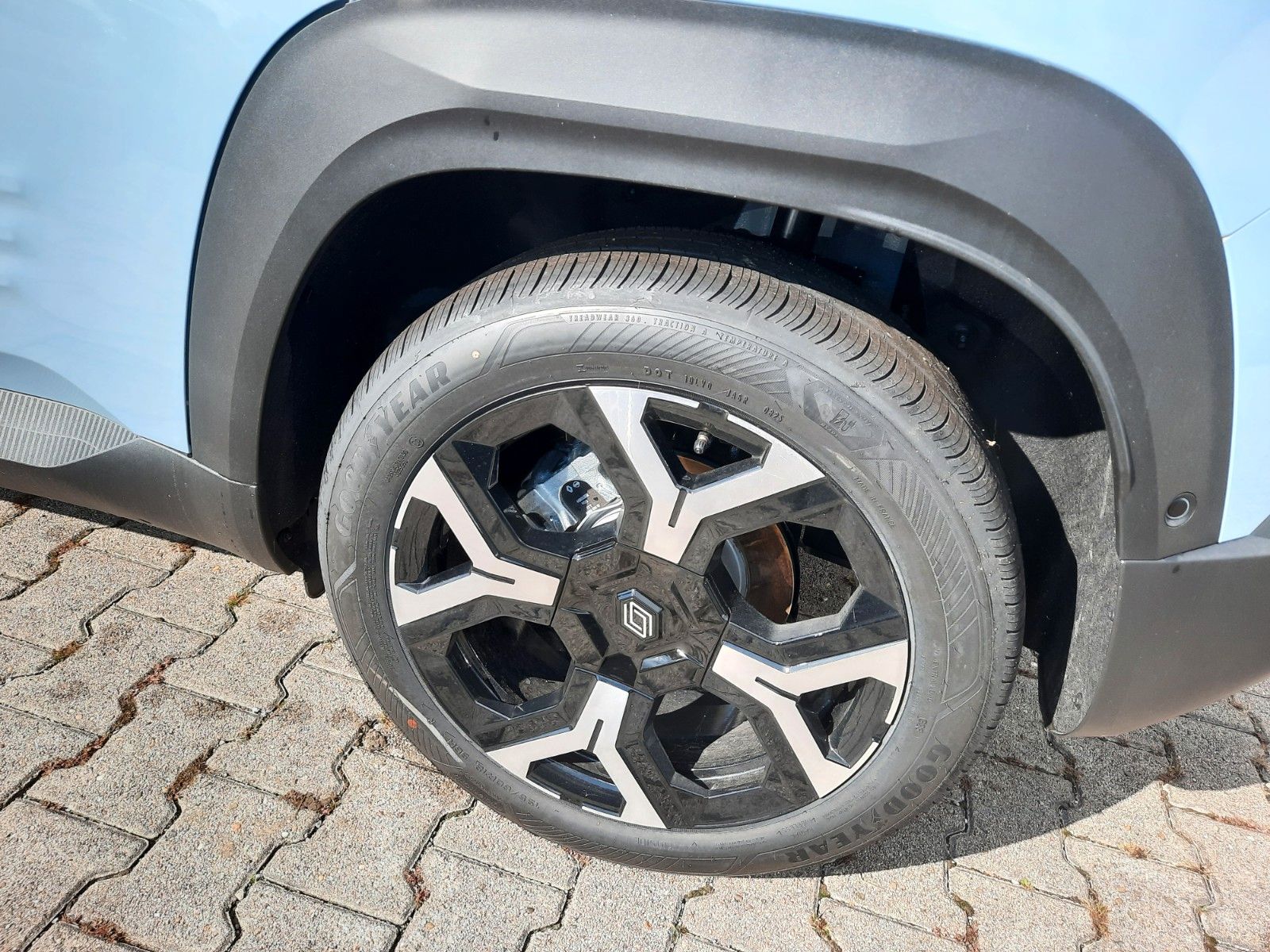 Renault R 4 - Bild 6