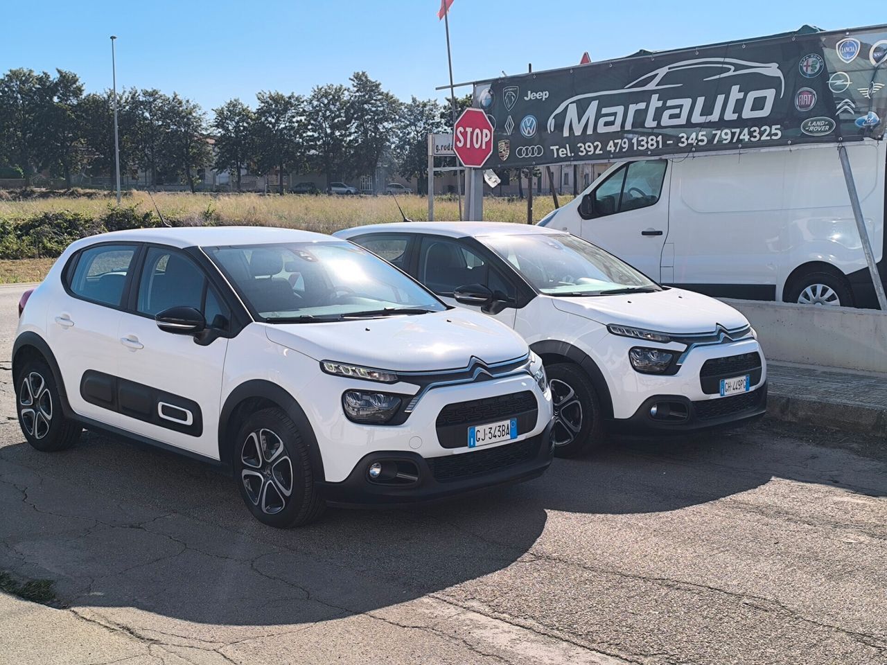 CITROEN C3