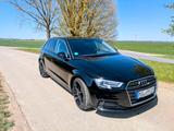 Audi A3 TSFI -FACELIFT- WINTERRÄDER -85200 km - gebrauchte Audi A3 mit Facelift