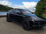 Porsche Cayenne Coupé | Approved | Voll - Porsche Cayenne: Sportwagen