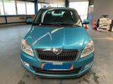 Skoda Fabia Cool Edition - gebrauchte Skoda Fabia aus dem Jahr 2013