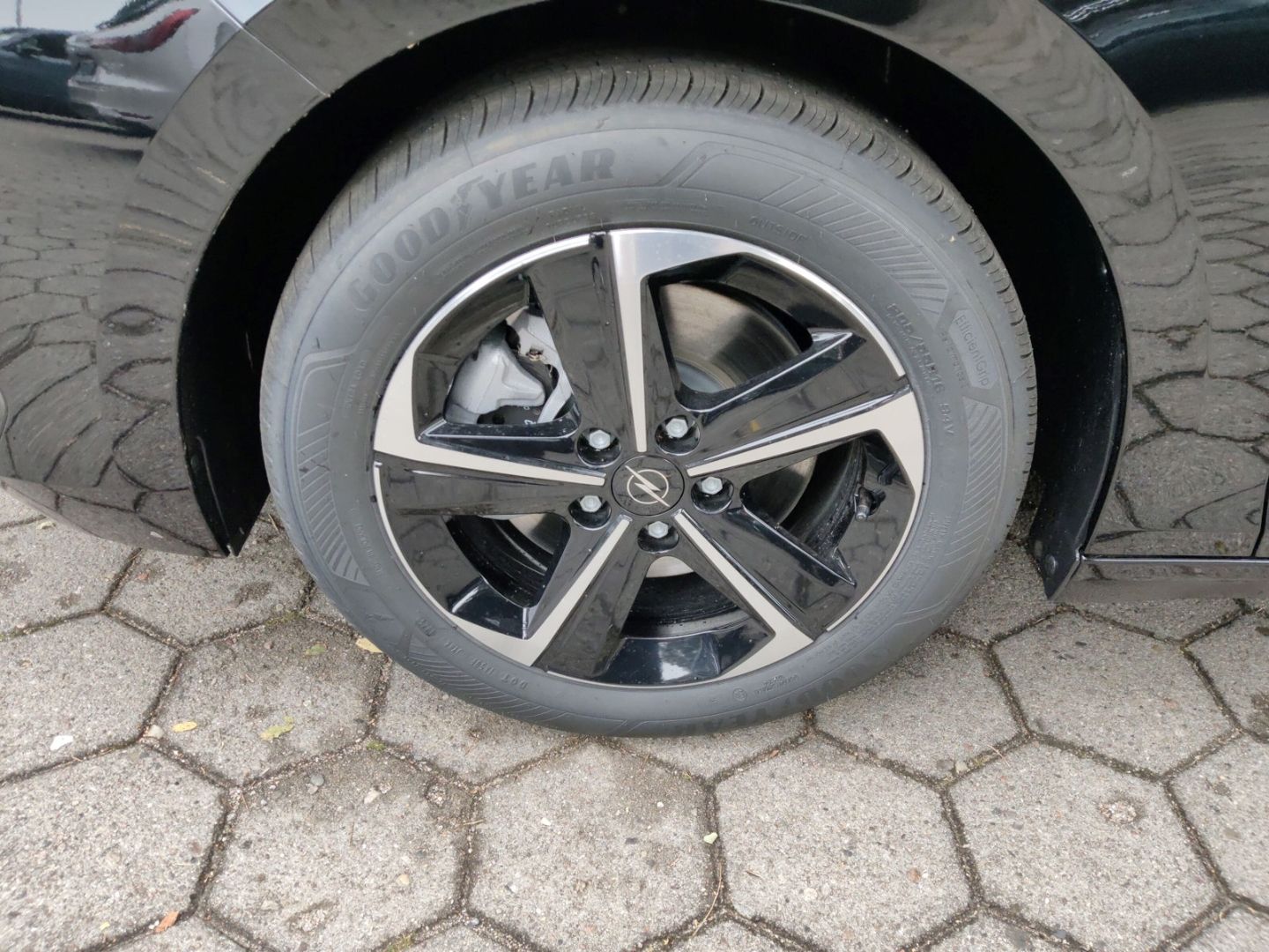Opel Astra - Bild 18