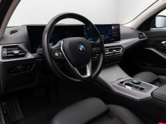 Foto Nummer 21: BMW 320d