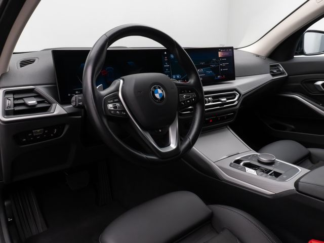 Foto Nummer 21: BMW 320d