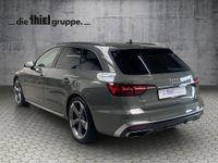 Audi A4 - Vorschau Bild 6