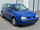 Volkswagen Golf IV 1.6 Edition Automatik-Sitzheizung-Klima - Volkswagen Golf: Limousine, Iv