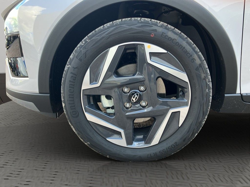 Hyundai BAYON – Bild 3