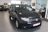 Dacia Logan MCV II Kombi Prestige 1 Hand - Dacia Logan Mcv mit Diesel-Antrieb