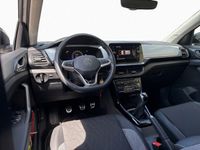 Volkswagen T-Cross - Vorschau Bild 11