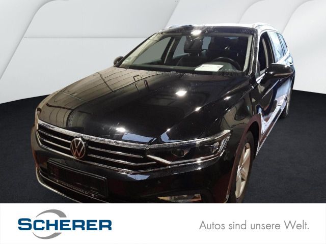 Volkswagen Passat Variant Elegance 2.0 TDI DSG NAVI KAMERA