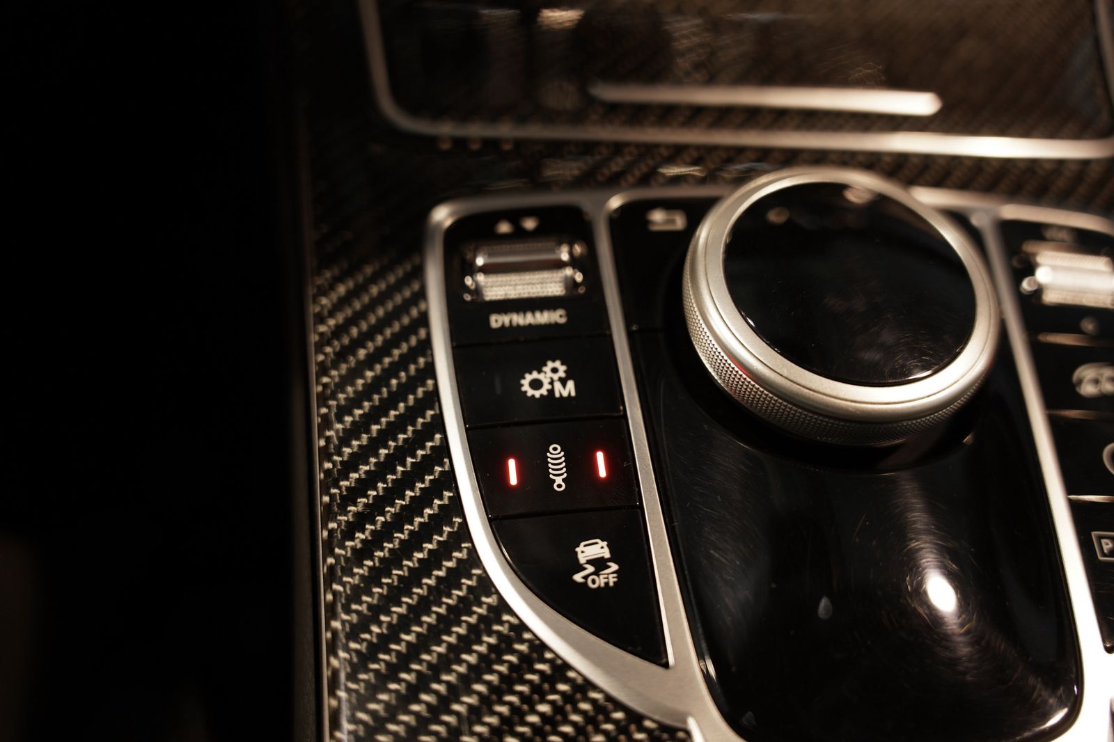 Mercedes Benz C 43 Amg