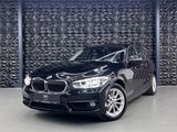 BMW 120d Advantage AUTO/LED/NAVI/LEDER/TÜV/SERVICE - BMW 1er Reihe: Automatik