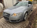 Audi A6 Avant 3.0 TDI quattro S Line/Leder/Xenon/Navi - Audi A6 aus 2006: Line