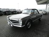 Mercedes-Benz SL 280 Pagode, Neuwagenzustand - Mercedes-Benz SL-Klasse: Pagode