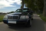 Mercedes-Benz W202 C180 Elegenace Originalzustand  - Mercedes-Benz C-Klasse: W202