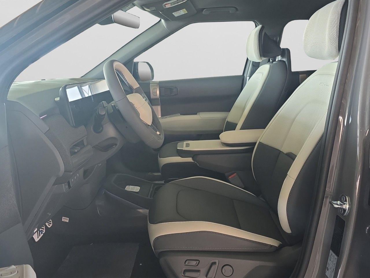 Kia EV3 - Bild 11