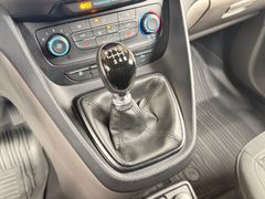 FORD Transit Connect 1.5 TDCi Kasten lang*Klima*DAB