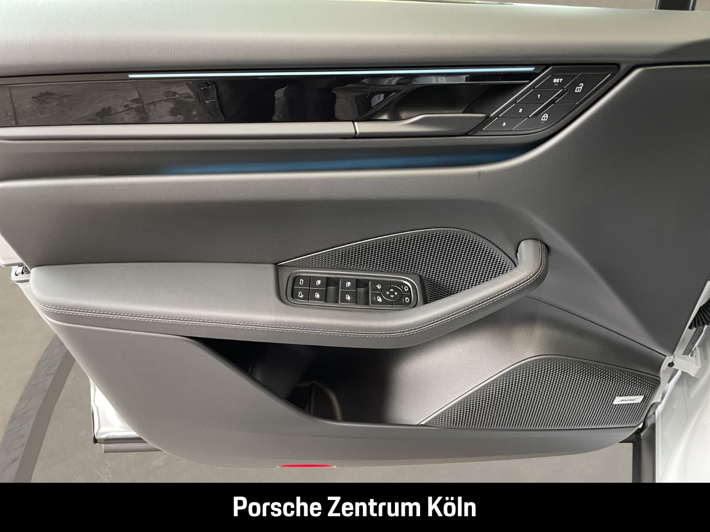 Porsche Macan - Bild 19