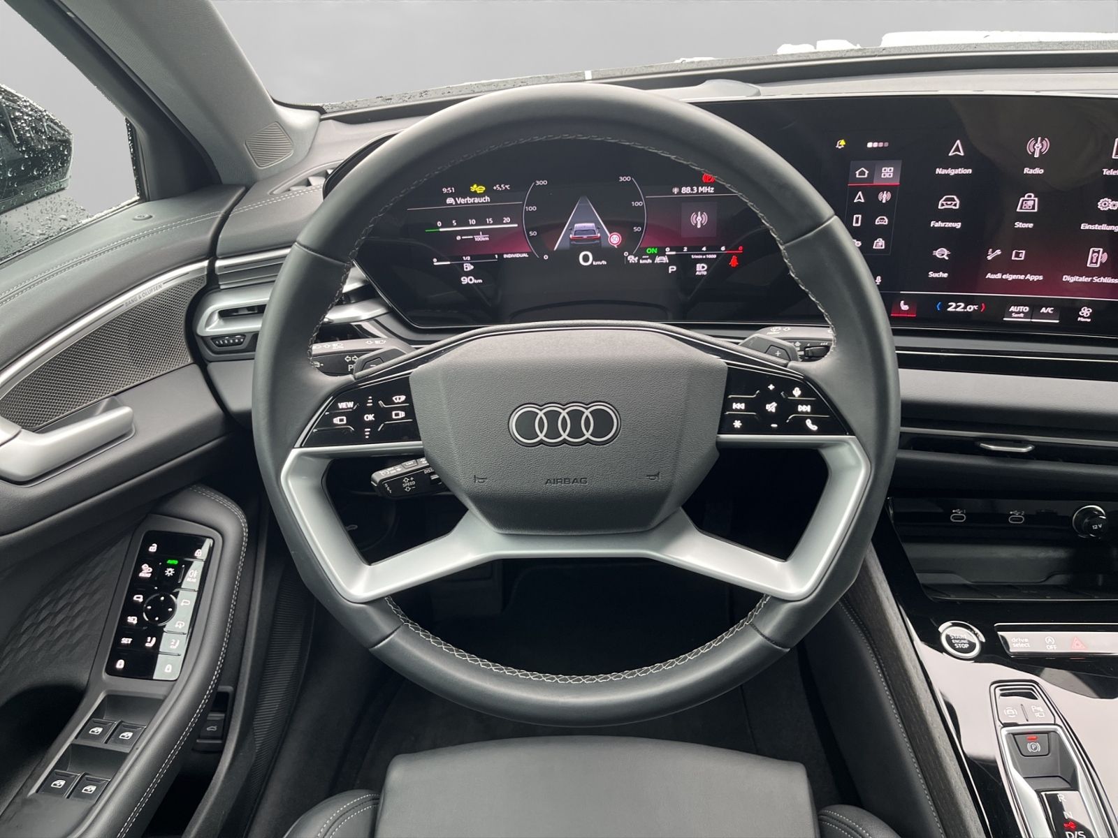Audi A5 - Bild 11