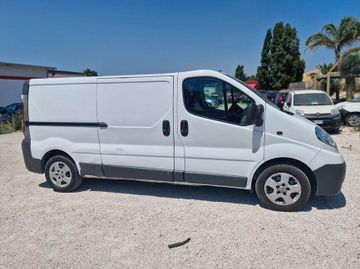 Opel Vivaro - 3