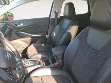 Opel Grandland (X) - 11