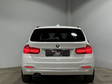 BMW 320 - 6