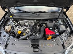 DACIA Duster II Prestige AHK/NAVI/KAMERA/SITZHEIZUNG