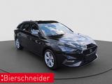 Seat Leon SP 1.5 TSI DSG FR 5-J-G LED RFK PDC - Seat Leon: R