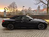 BMW 420i Cabrio, AHK, M-Pakete, Comf+Inno-Paket