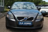 Volvo V50 Kombi D2 Kinetic *1.HAND/XENON/SHZ/AHK* - Volvo Gebrauchtwagen von 2010