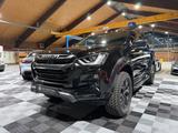Isuzu D-Max Double Cab 4WD V-CROSS *Automatik*Leder* - Isuzu: Double Cab