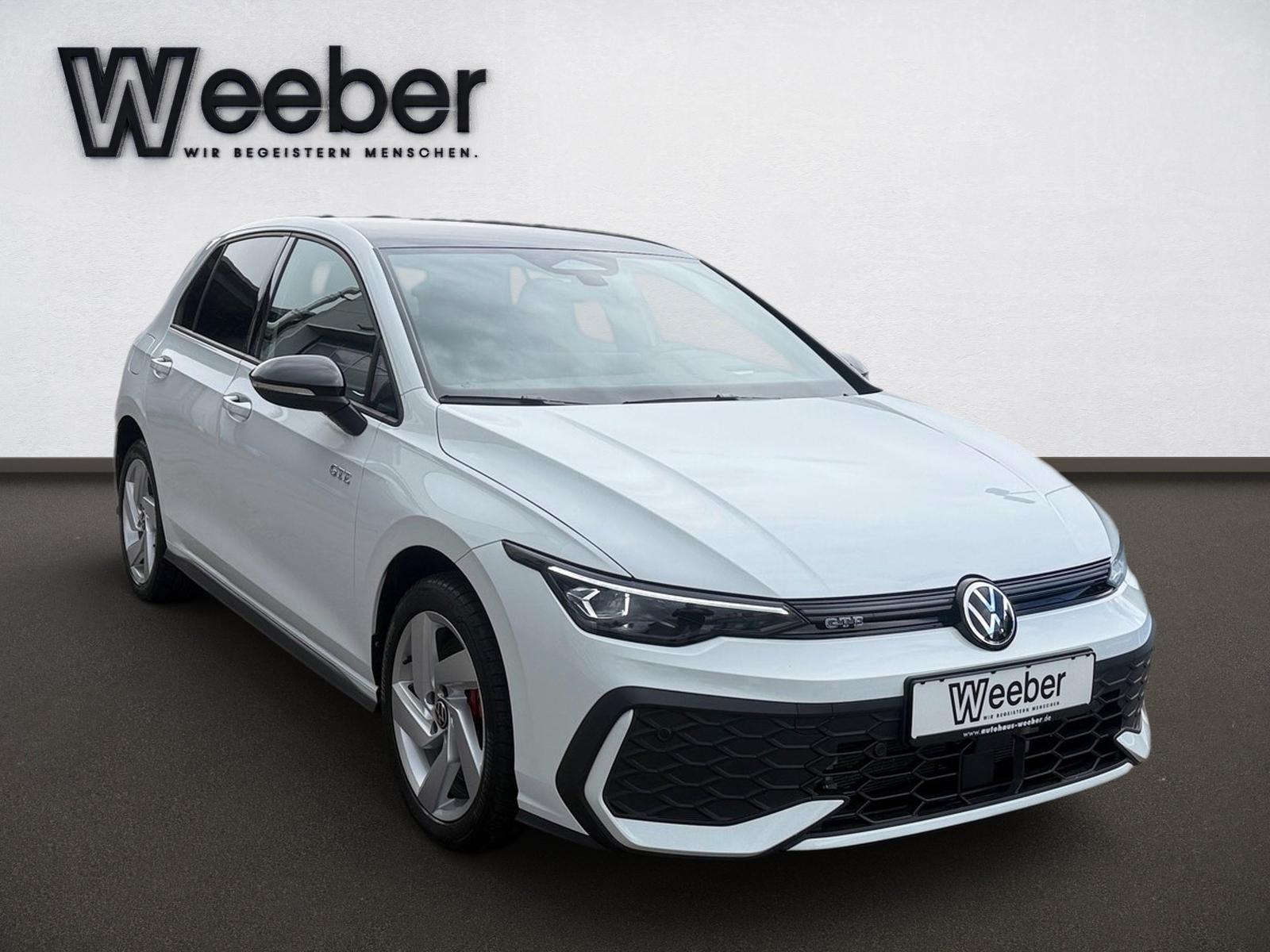 Volkswagen Golf VIII GTE *MATRIX*BLACKSTYLE*KAMERA*HUD*NAVI, миниатюра 17