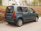 Fiat Doblo Kombi 1.5 130 AT / Navi + Keyless Go - Fiat Doblo Neuwagen