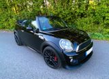 MINI John Cooper Works Cabrio John Cooper Works - Mini Kleinwagen