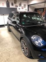 MINI John Cooper Works Clubman CLUBMAN John Coope... - MINI John Cooper Works Clubman von privat