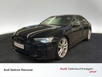 Audi Leasingangebot: Audi S6 Limousine 3.0 TDI quattro Head-Up Standh Pano