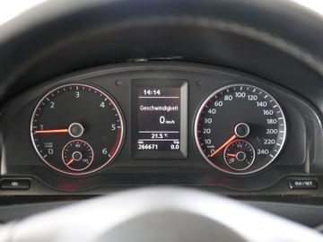 Volkswagen T5 Multivan 2.0TDI STANDHZ KLIMA SITZHZ AHK 7S