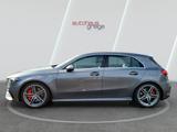 Mercedes-Benz A 45 AMG S AMG Real Performance Sound - gebrauchte Mercedes-Benz A 45 AMG aus dem Jahr 2020