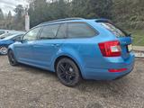 Skoda Octavia Combi Ambition 4x4 Kamera Zahnr. Neu - Skoda Gebrauchtwagen von 2015
