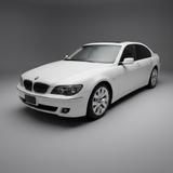 BMW  740i E65 Shadow Line | V8 | 40.000 km | Japa - BMW 7er Reihe: E65