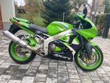 Kawasaki ZX600 G, ZX-6R, Ninja - KAWASAKI ZX 600