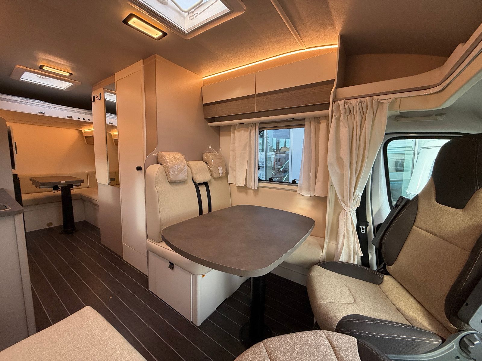 Fahrzeugabbildung XGO Dynamic 30 P - Modell 2025