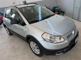 Fiat Sedici 1.6 16V 4x2 Dynamic - Fiat Sedici: Dynamic