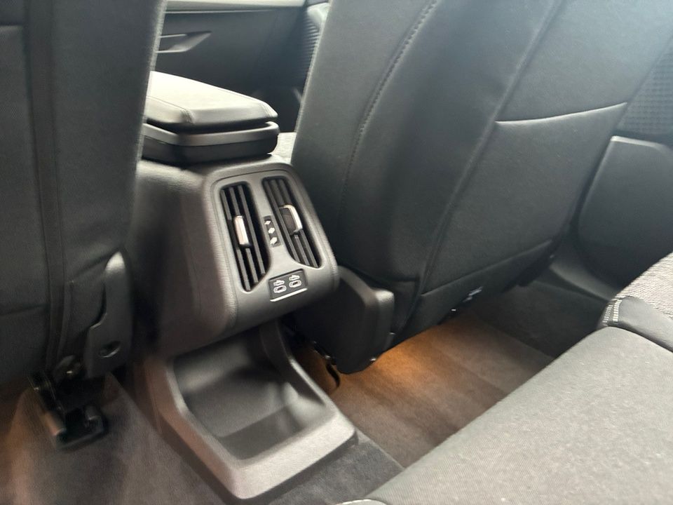 BMW 220 Active Tourer - Bild 15