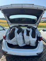 Kia Sportage 1.6 GDI 2WD Edition 7  - Kia Sportage von privat