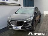 Hyundai TUCSON 1.6 T-GDi Turbo 7-DCT PREMIUM - Hyundai TUCSON in Braunschweig