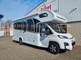 Dethleffs Alpa A6820 *Alarmanlage* 180PS Automatik* MJ26