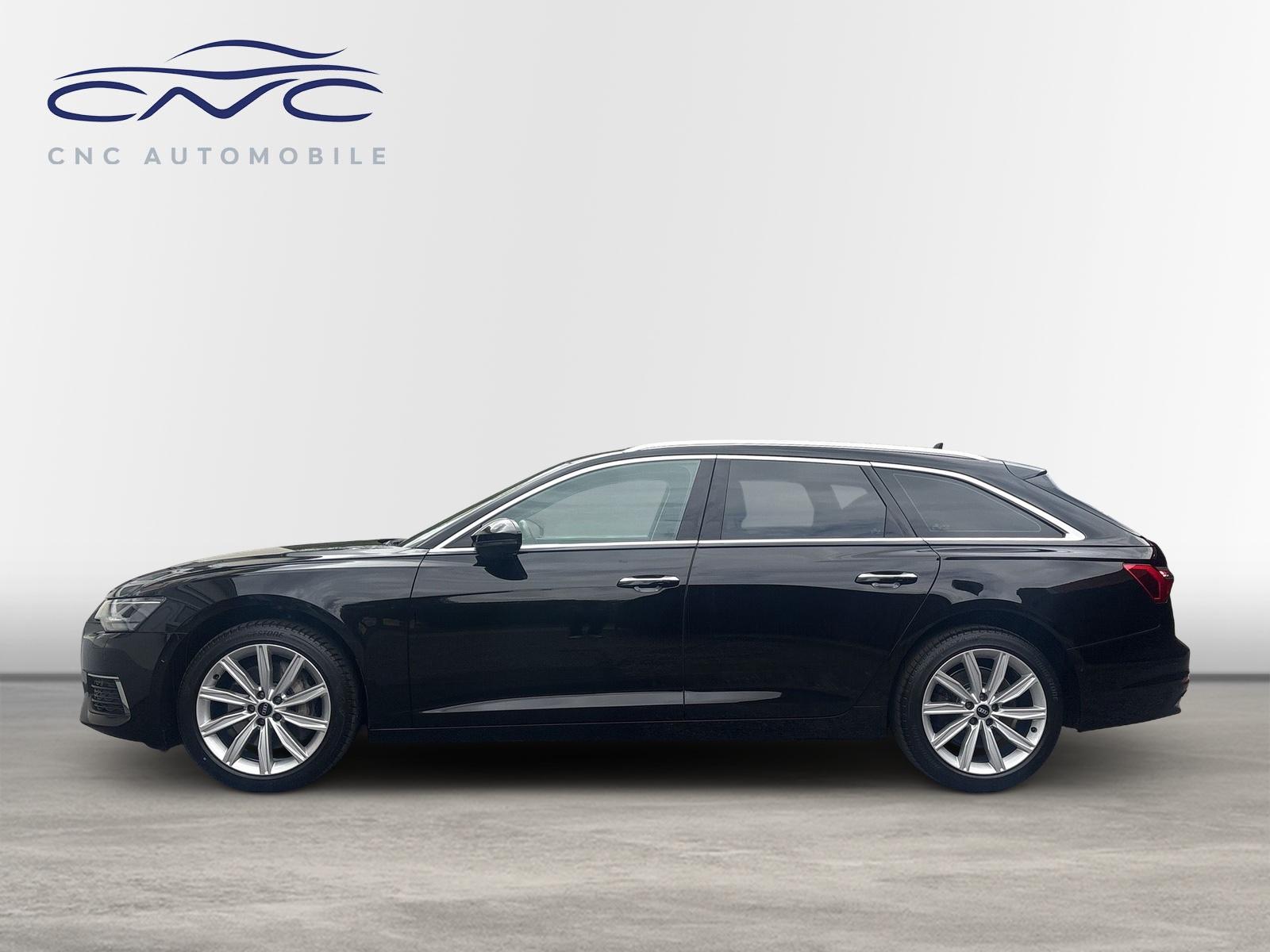 Audi A6 Avant 50 TDI quattro design AHK/Kamera/Virtue, миниатюра 8
